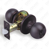ANSI Standard Tubular Knob Lock Square Drive Spindel (6871RB-ET)