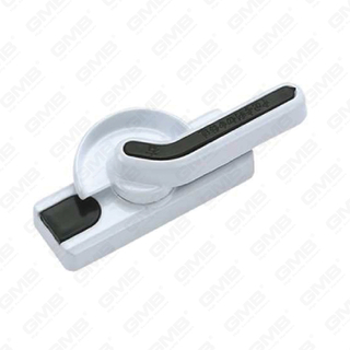Crescent Lock-Griff für UPVC-Schiebebefenster und Casement Door [CGYY005-LS]
