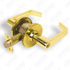 ANSI Grade 2 Heavy Duty Commercial Lever Lock Series (4471PB-ET)
