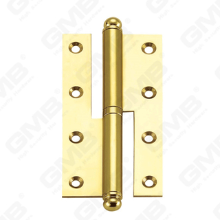 Hochwertige Tür-Hardware-Messing-Türscharnier [HG-1032]