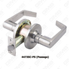 ANSI Grade 2 Heavy Duty Commercial Passage Lever Lock Series (4473SC-PS)